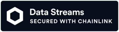 Chainlink Data Streams